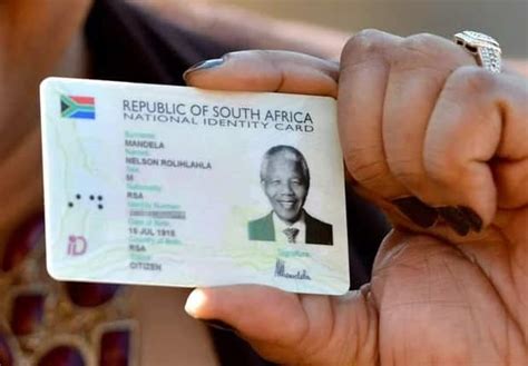 south african smart id card cost|Get your new Smart ID card – who qualifies and where to get it.